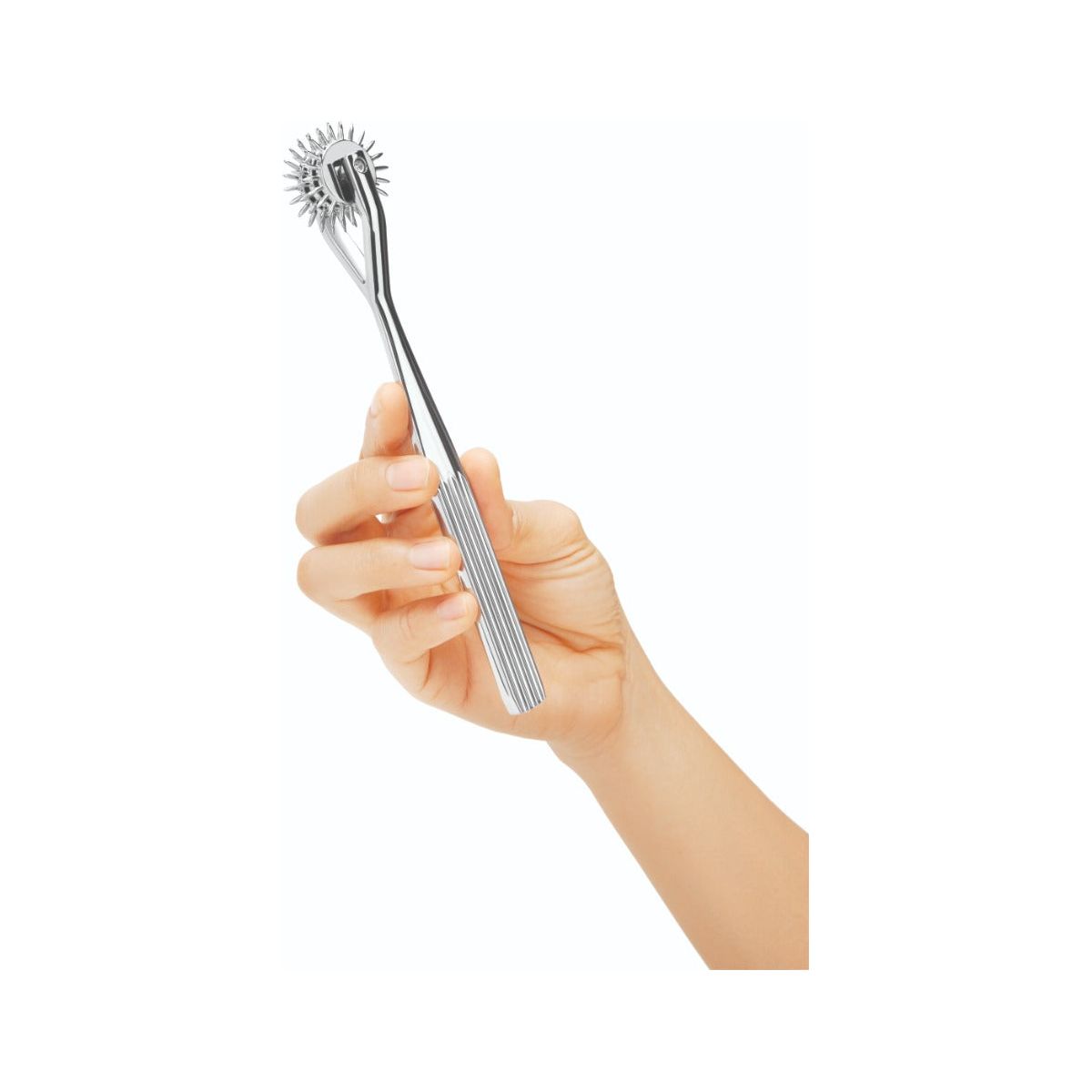 PROWLER RED 3 REEL PINWHEEL